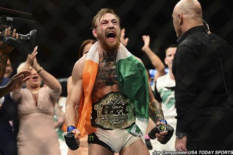 The Legal Ramifications: Could Conor McGregor Be Held Liable for the Mascot Knockout?
